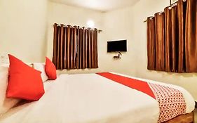 Hotel M India Dx- Near New Delhi Railway Station